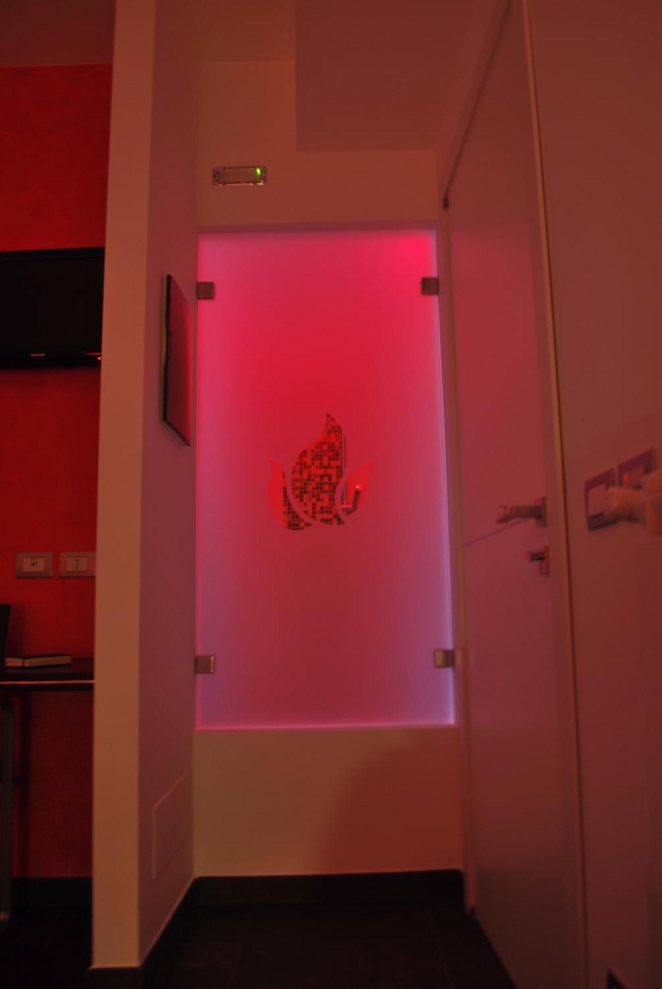 라구사 아 카사 디 그라치아 B&B 외부 사진